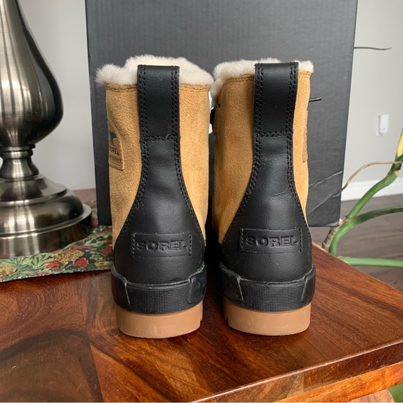 SOREL TIVOLI IV BOOT - Picture 3 of 11